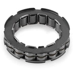 Clutch Hub One Way Bearing for Yamaha Kodiak 400 YFM400 (2000–2006)