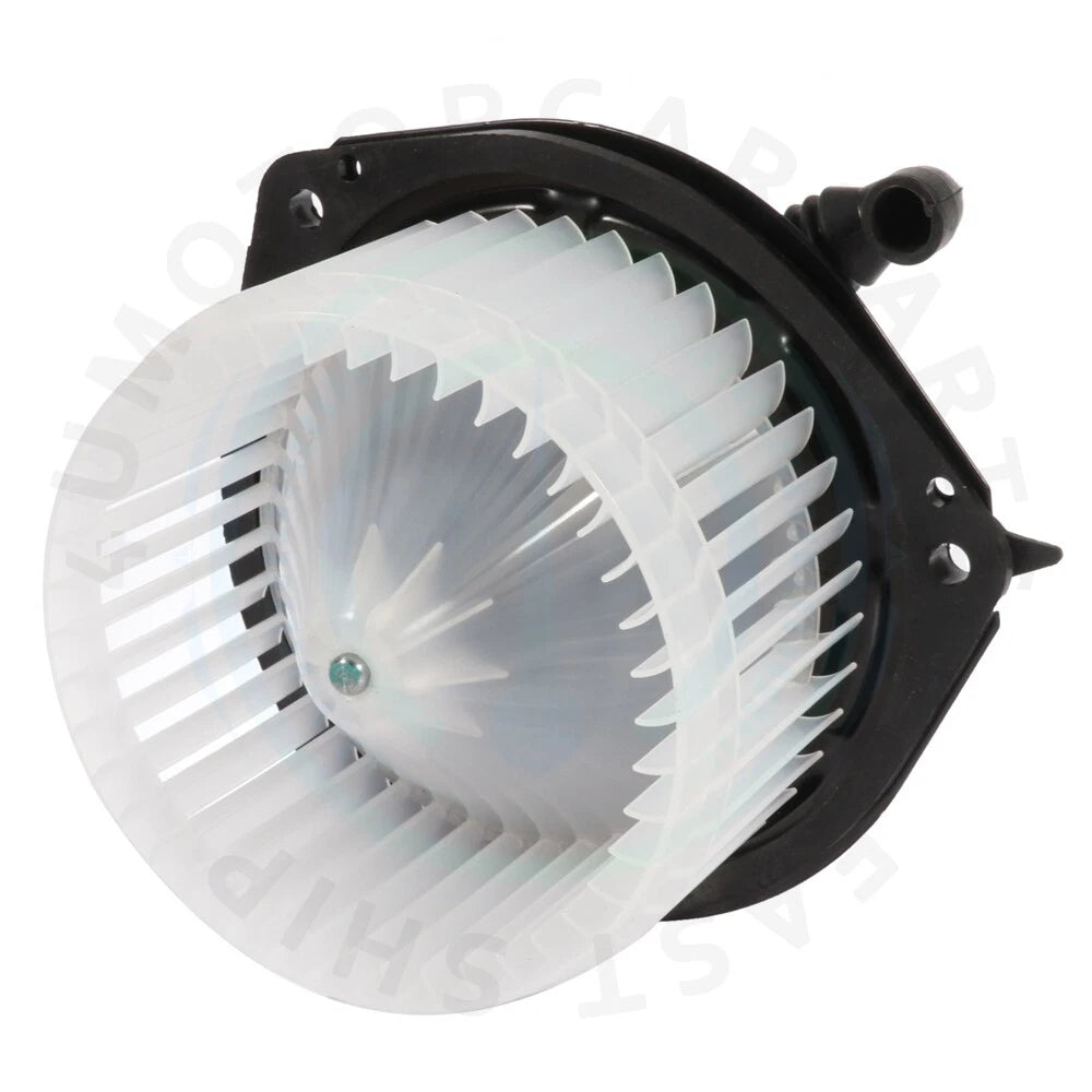 A/C Heater Blower Motor with Fan Cage for Pontiac Vibe (2003–2008)