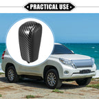 Automatic Gear Shift Knob for Toyota Land Cruiser Prado (2009–2017) Black