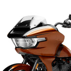 6" Clear Windshield for Harley CVO Road Glide FLTRXSE (2023–2025) FLTRX (2024+)