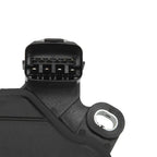 Neutral Safety Switch for Kia Sportage, Optima, Hyundai Elantra, Sonata (2005-2010)