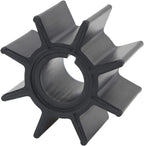 Water Pump Impeller Kit for Mercury 9.9 15 20 HP (47-803748, 5040046)