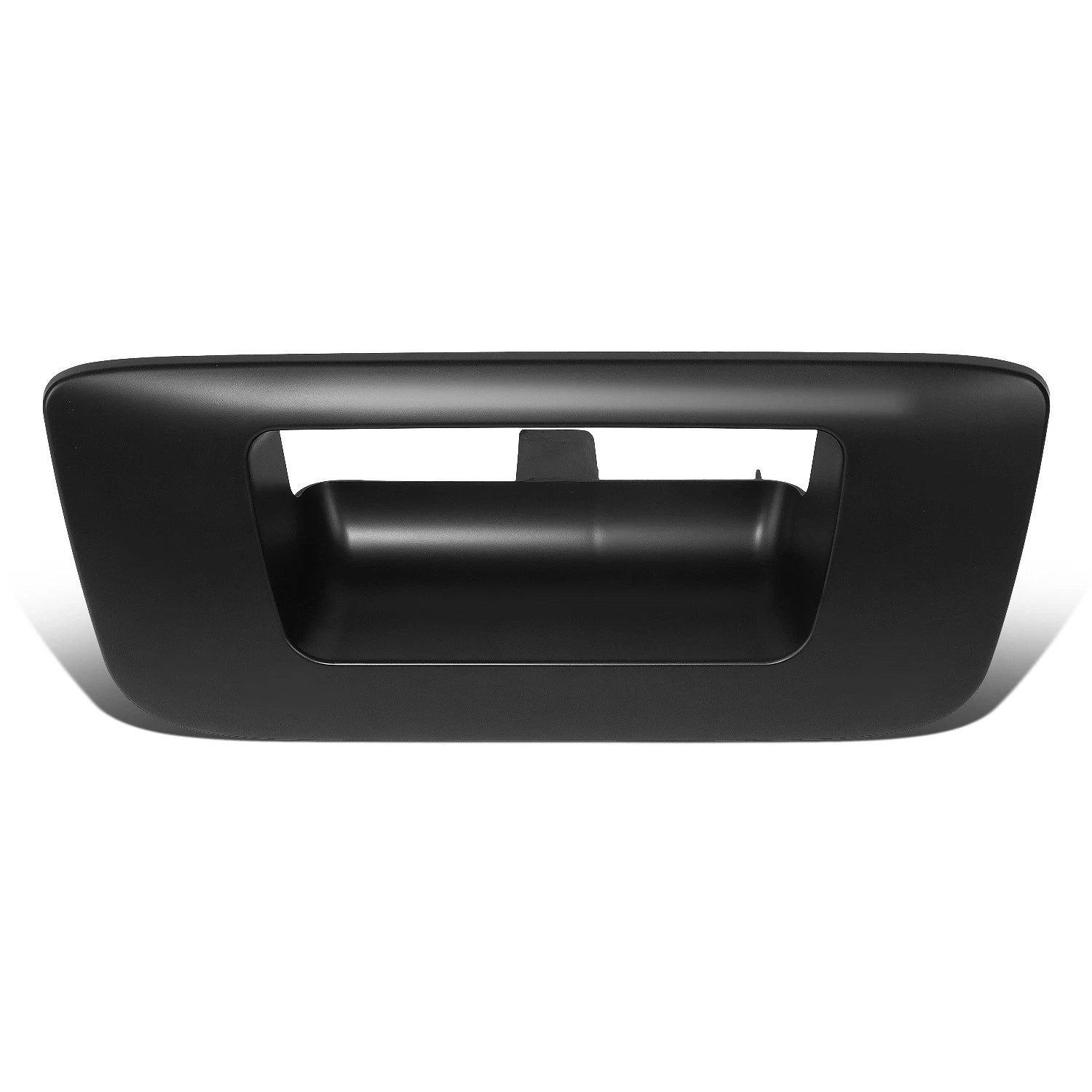 Outer Tailgate Handle Bezel Trim for Sierra Silverado 1500-3500 (2007–2014)