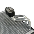 Evaporator Replacement for Dodge Caliber 1.8L (2007-2012)