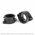 Intake Carburetor Interface for Kawasaki ZRX 1200 R GPZ 1100 F (16065-1307)