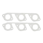 2X Exhaust Manifold for Ford F150 E150 E-250 (1999–2008)