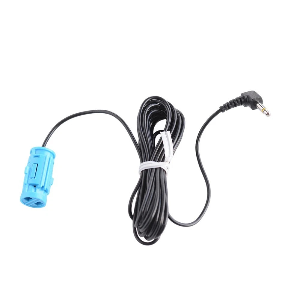 Car Rear Microphone for Audi Q3 A3 A1 TT A6 Q5L (2010–2023)
