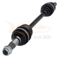 Front Left CV Axle for Yamaha Rhino 660 (2006–2007)