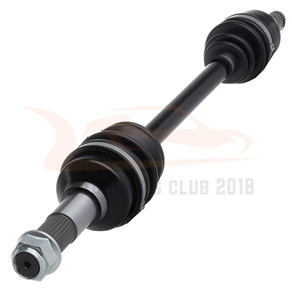 Front Left CV Axle for Yamaha Rhino 660 (2006–2007)