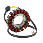Stator Alternator for Kawasaki KLR 650 (1987–2023)