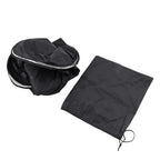 Foldable Windshield Sun Shade for Porsche Cayenne (2019-2025)