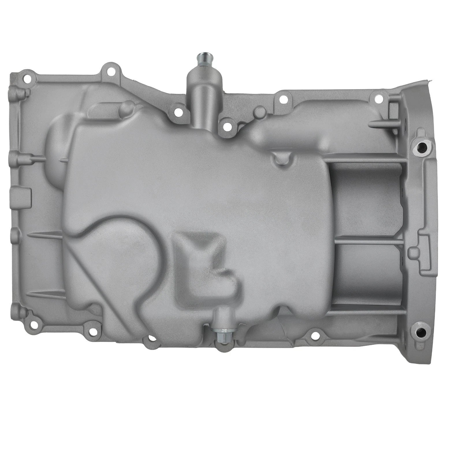 Engine Oil Sump Pan for Ford Focus/Transit Connect 2.0L (2000–2019) 1S7Z6675A 264333