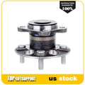 Rear Wheel Bearing & Hub Assembly for Toyota Yaris (2006–2011)