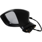 Set of 2 Mirrors for Mazda (2017–2021) Left Right