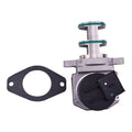Gas Recycling Valve for John Deere 6230 6330 6430 6534 7130 7330 7430 7530 (2007–2016)