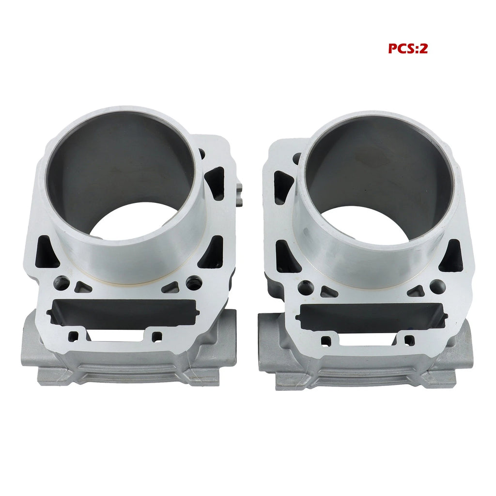 Front Rear Cylinder for Can-Am Outlander 1000 4x4 (2012-2015)