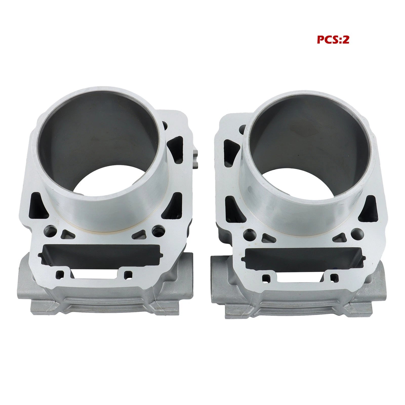 Front Rear Cylinder for Can-Am Outlander 1000 4x4 (2012-2015)