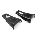 Stretched Chin Spoiler Scoop ABS for Harley Touring Road Street Glide (2017–2023)