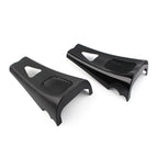 Stretched Chin Spoiler Scoop ABS for Harley Touring Road Street Glide (2017–2023)