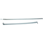 Set of 2 Fuel Tank Straps for Chevy S10 S15 GMC Pickup