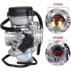 Carburetor 26mm for Yamaha FZ16 Byson Fazer FZS Bajaj (Single Cable)
