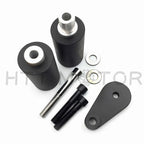Frame Slider Crash Protector for Yamaha YZF R6/R6S (2003–2009)