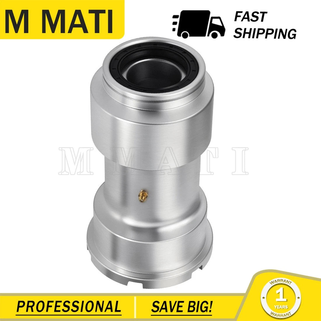 Rear Axle Bearing Carrier Hub for Polaris Outlaw 450 MXR/S (2008–2010) #5133248