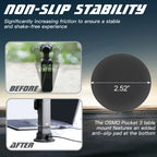 Camera Mount Stand Support Base for DJI Osmo Pocket 3 (2023-2023)