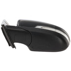 Driver Left Side Heated Mirror for Hyundai Tucson (2016–2018)