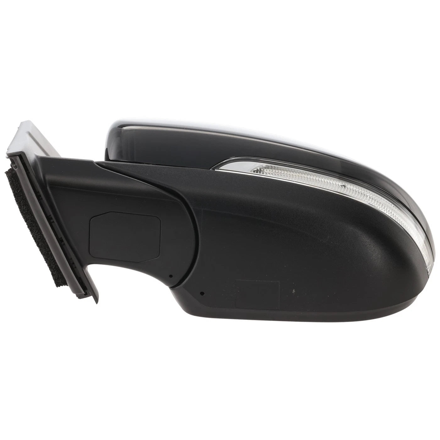 Driver Left Side Heated Mirror for Hyundai Tucson (2016–2018)