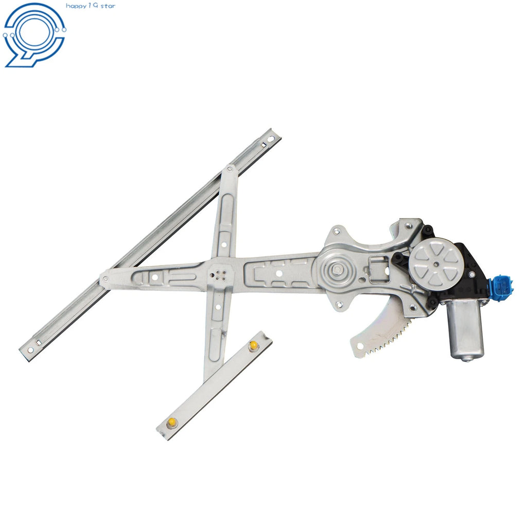 Rear Right Power Window Regulator with Motor for Nissan Altima (2013–2018)
