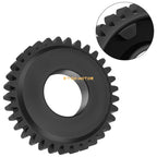 Countershaft Fourth Gear 33T for Honda TRX420 Rancher (2007–2023) 23471-HP5-A50