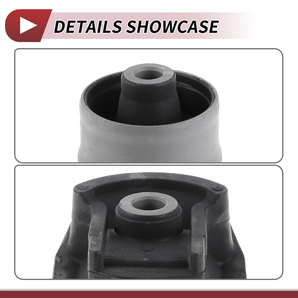 Rear Crossmember Bushing No. 4872532280 for Toyota Allion Corolla Matrix (2001–2007)