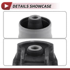 Rear Crossmember Bushing No. 4872532280 for Toyota Allion Corolla Matrix (2001–2007)