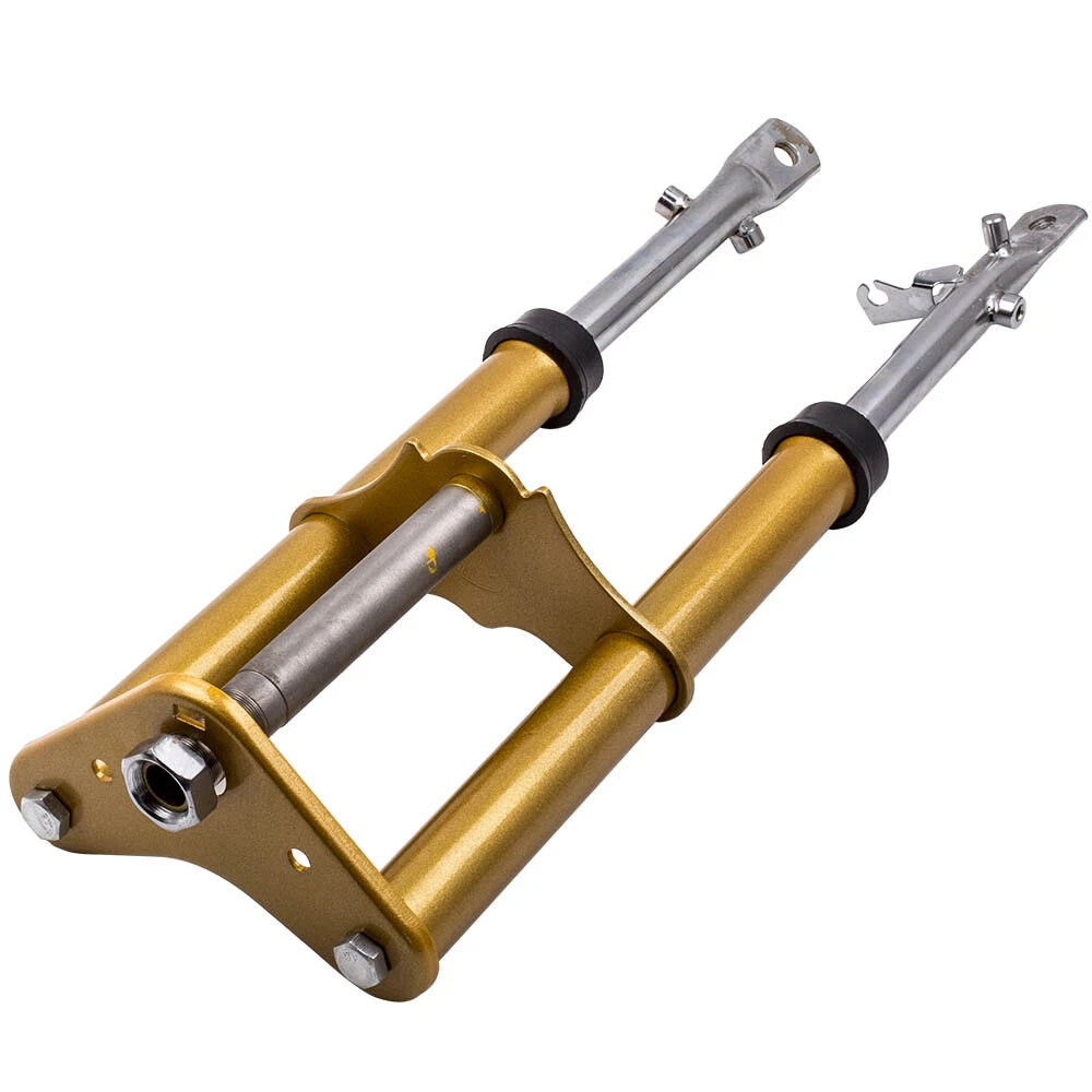Front Forks Shock Suspension for Honda XR50 (2000–2023)