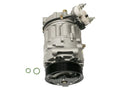 A/C Compressor for Jaguar XJ 5.0L V8 (2010–2017) QX172VM