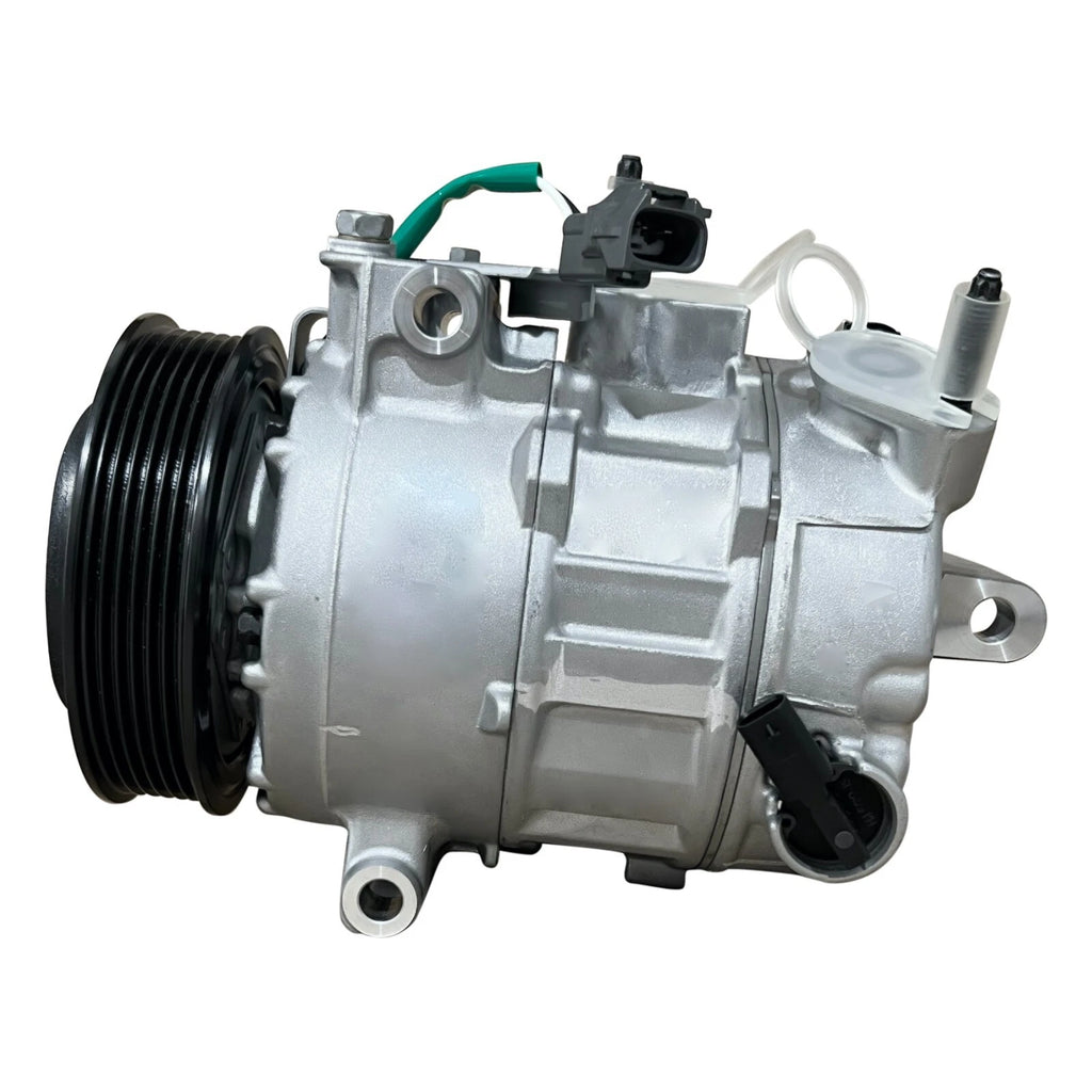 AC Compressor Kit Replacement for Ram 1500 5.7L (2022-2022)