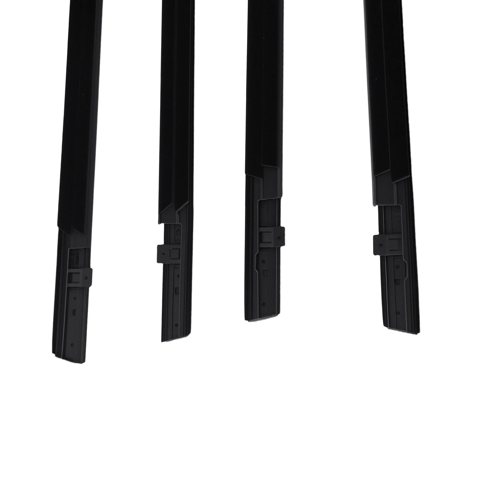 Door Belt Molding Weatherstrip for Honda Civic Sedan (2016–2021)
