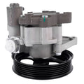 Power Steering Pump with Pulley for Mercedes E350 (2006)
