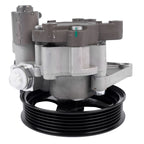 Power Steering Pump with Pulley for Mercedes E350 (2006)