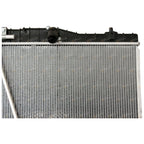 Radiator for Toyota Hiace (2005–2018)