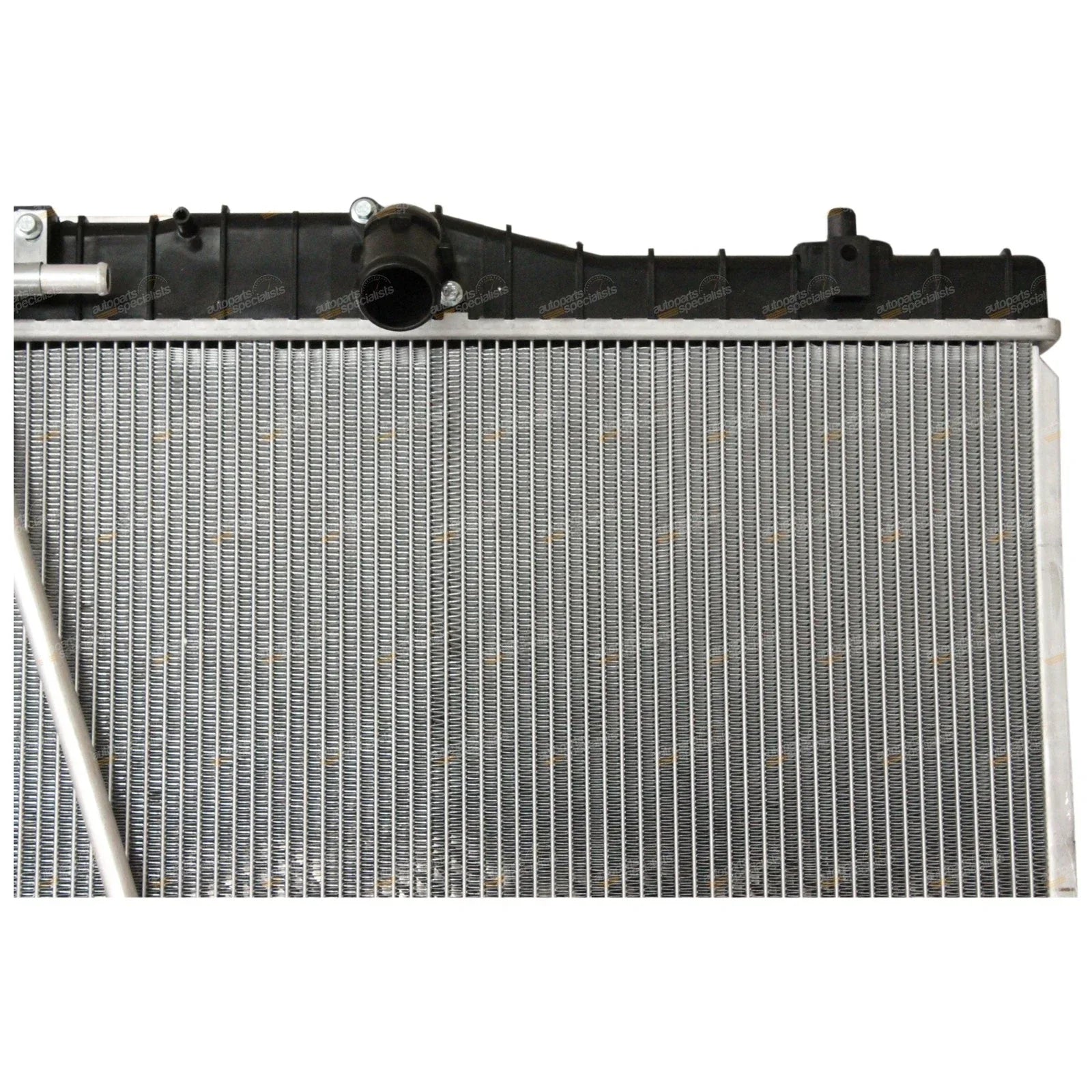 Radiator for Toyota Hiace (2005–2018)