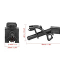 Wiper Nozzle Tool for Household Vehicles