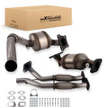 Catalytic Converter Replacement Kit for Cadillac SRX 3.6L (2012–2016) EPA Gaskets