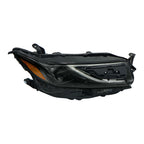 Headlight Assembly for Toyota Camry XSE (2025) Right Side Clear Lens