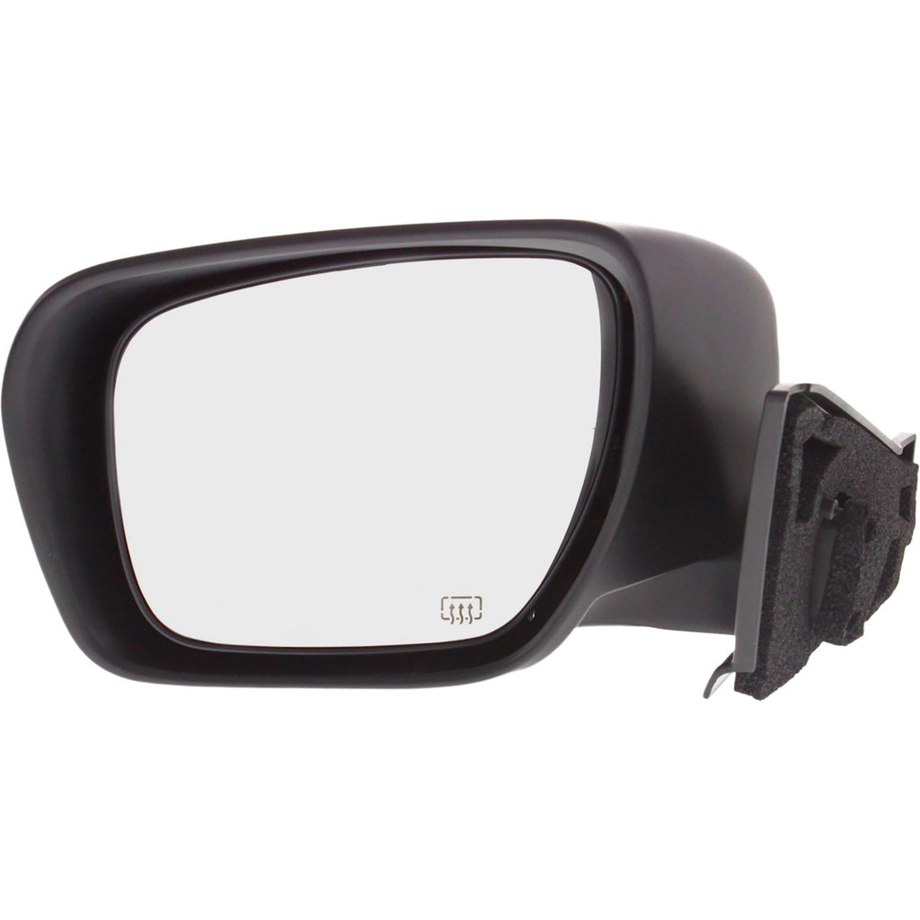 Heated Driver Left Side Mirror for Mazda 5 (2006–2010)