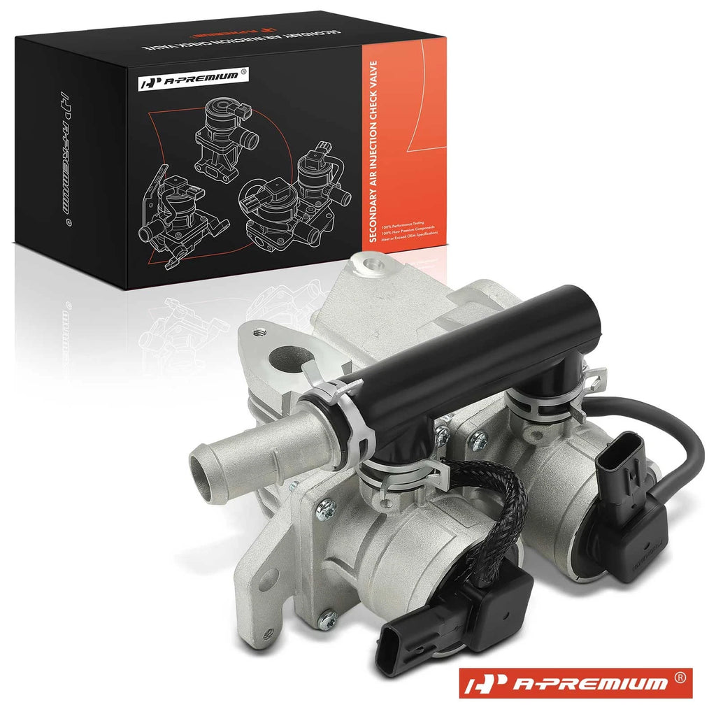 Secondary Air Injection Check Valve for Toyota Tacoma (2012-2015)