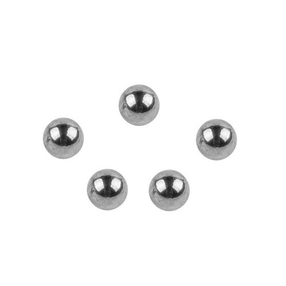 Steel Ball Replacement 3.5mm for DCF885 DCF886 DCF887 (N089668)