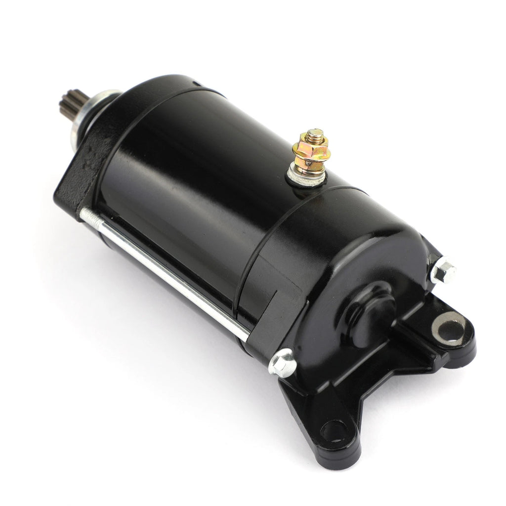 Starter for Yamaha GP1200 XL1200 1100 GP1300R SUV LX210 LS210 (1996–2006) 63M-81800-00