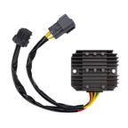 Regulator Rectifier 31600-Abd2-900 for Kymco X-Town 125i (2016–2020)